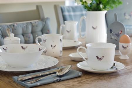 Sophie Allport - Stand E14
